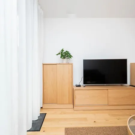 Zwirn & Urban Elegance Διαμέρισμα